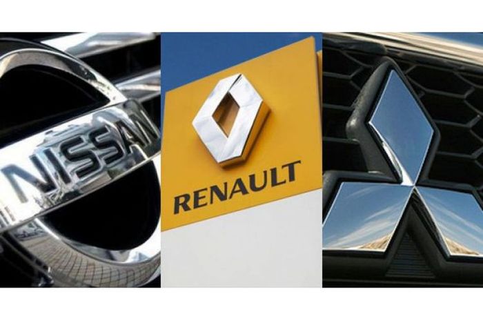Aliansi Renault-Nissan