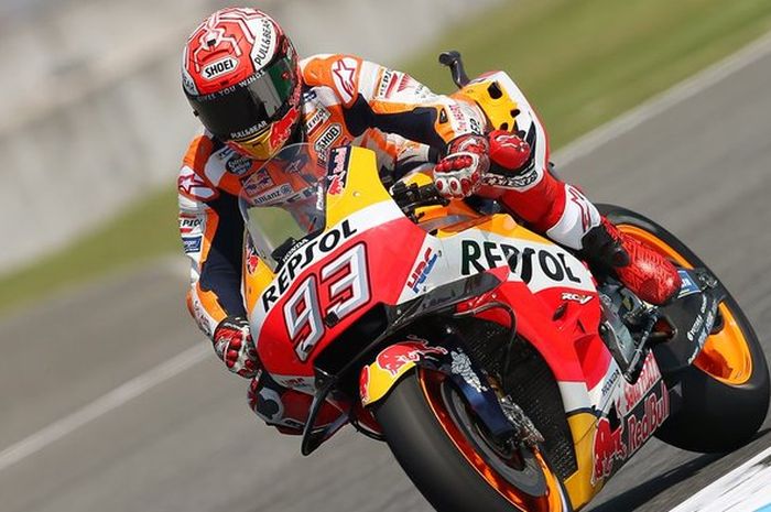 Marc Marquez