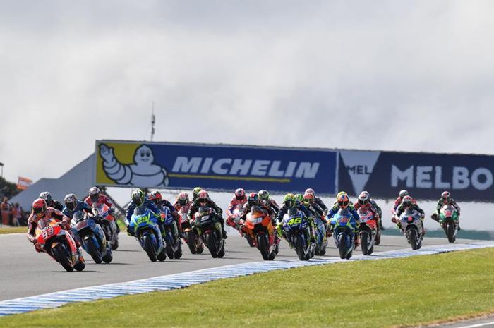 MotoGP Australia
