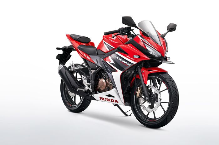  Harga  Motor  Cbr  150  Tahun  2015 Bekas  Tentang Tahun 