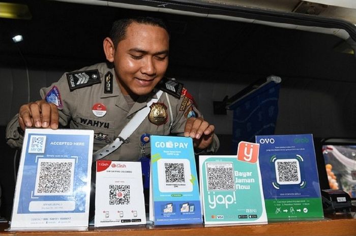 Layanan Polres Surabaya makin memudahkan 