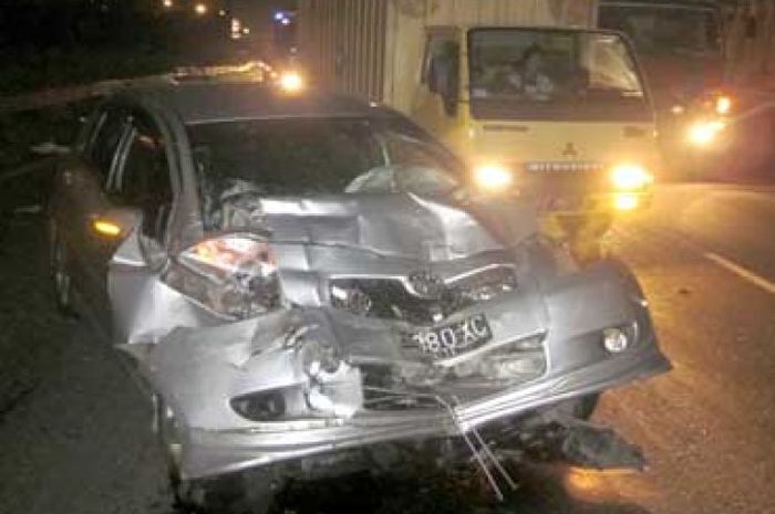 Menakar Biaya Kerusakan Fitur Safety, Bisa Habis Puluhan Juta