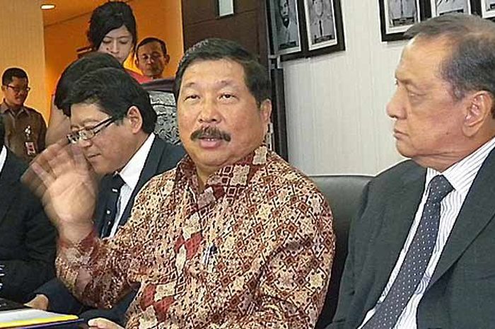 Johnny Darmawan Beberkan 9 Jurus Toyota Raih Sukses di Indonesia