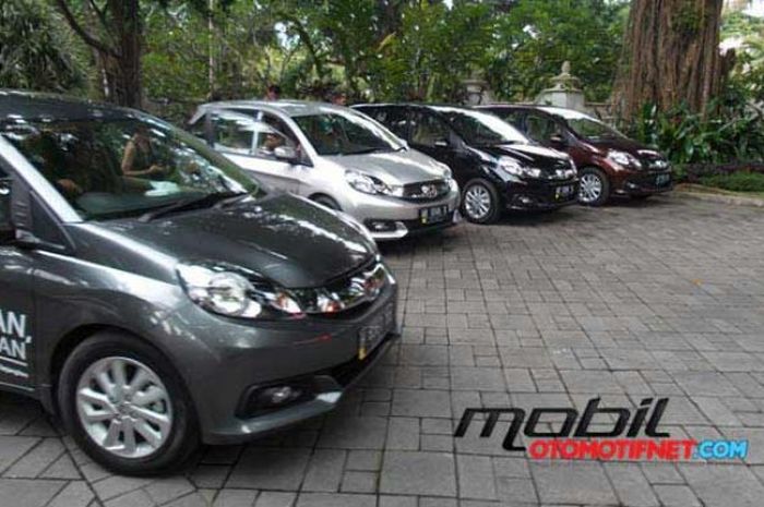 Mobilio Effect, Avanza Terancam!