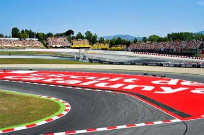 Jelang GP Catalunya: Jadwal Balap Ronde 7