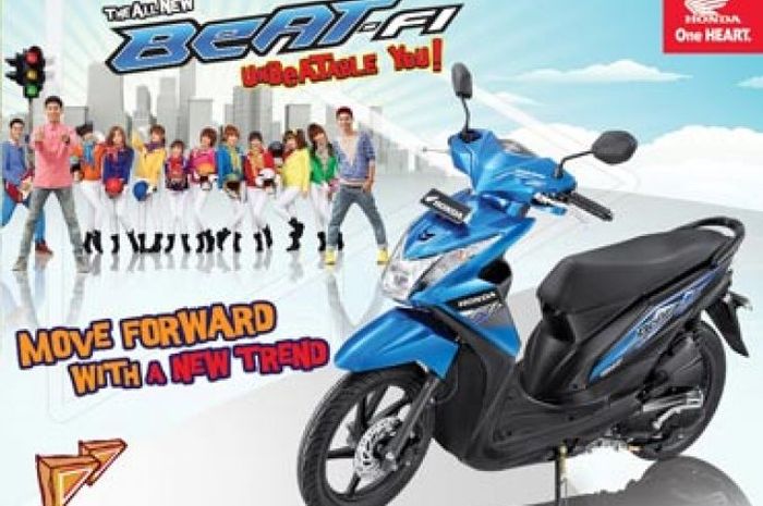 Bangun Pabrik Baru di Karawang, Honda Habiskan Rp 3 Triliun!