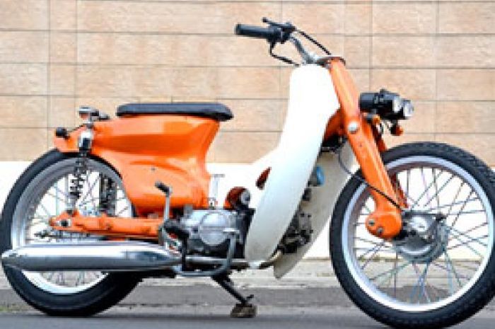 Honda C70, Menaikkan Harga Pasaran