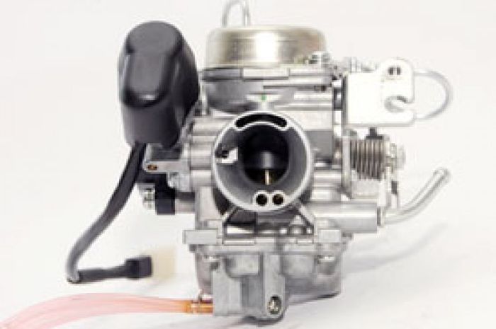 Sensitifitas Kerbu Vakum, Butuh Perlakukan Khusus