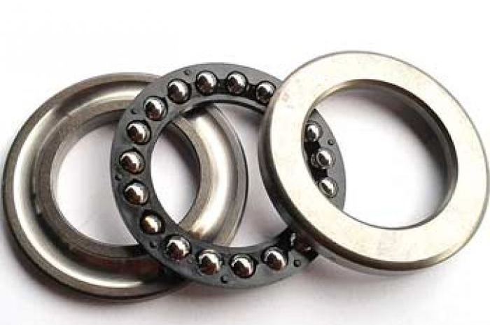 Pilih Laher Komstir Set, Perhatikan Alas Bearing