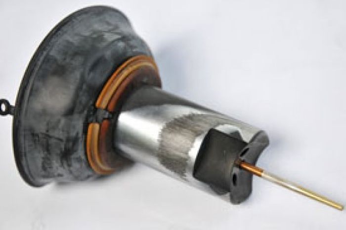 Waspadai Karat di Karburator Vakum!