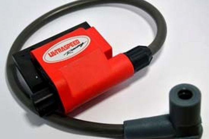 Koil Ultraspeed Untuk KTM Duke 200