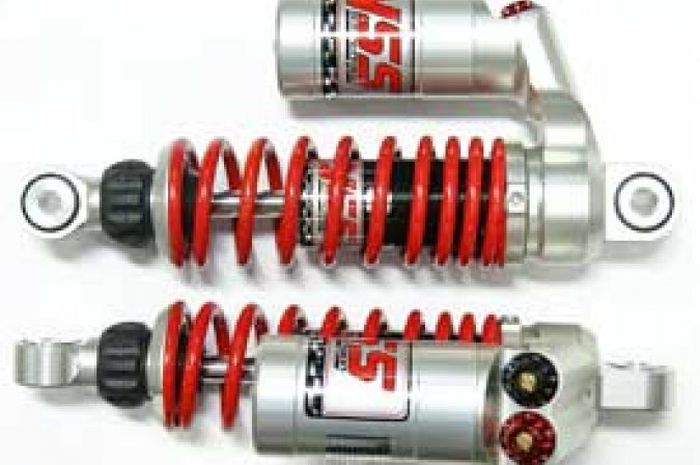 Sokbraker YSS RG362-260TRW, Spesial Untuk Rider Cilik