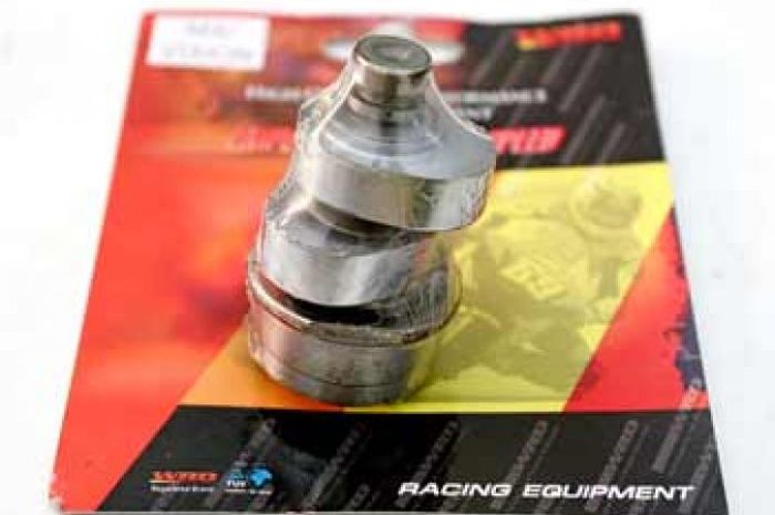 Kem WRD, Untuk Yamaha V-ixion, MX dan Mio Bore Up