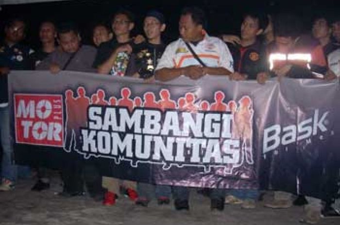 Yamaha V-Ixion Club Indonesia, Chapter Depok