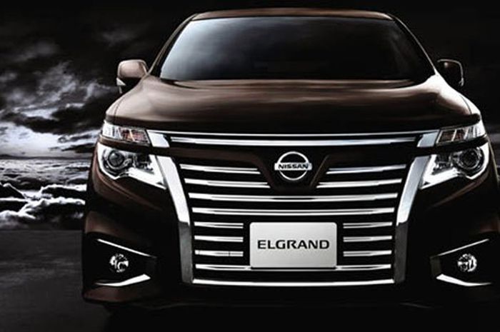 Nissan Indonesia Luncurkan Elgrand Highway Star Seharga Hampir 1 Miliar
