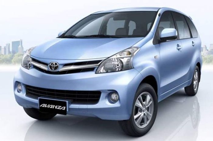 Diskon Toyota Avanza Sampai Rp 30 Jutaan, Mau?