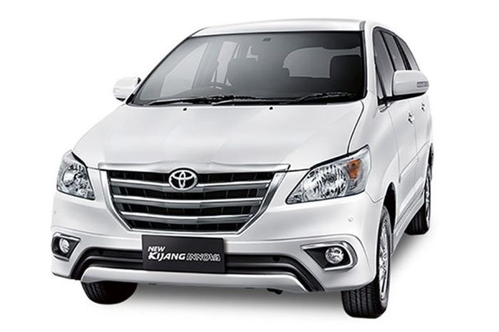 Innova, Fortuner, Yaris di Indonesia Aman dari Recall?
