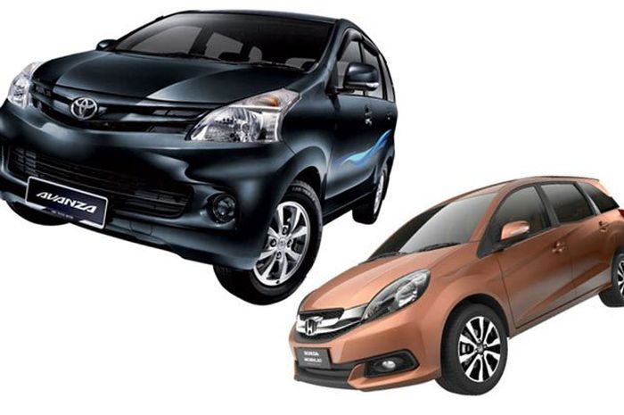 Low MPV Paling Laris di Awal Tahun 2014, Mobilio Masuk Lima Besar!
