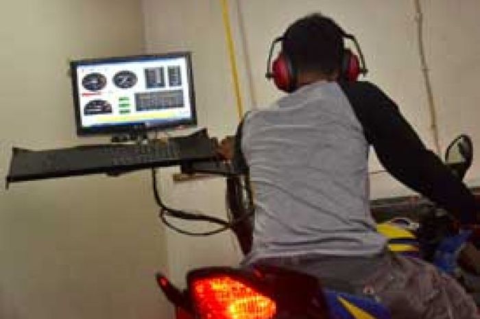 Tes Pembuktian Water Coolant Aftermarket, Mesin Lebih Dingin?