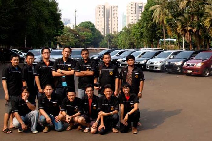 Setting Wiper Avanza Xenia Ala JDM