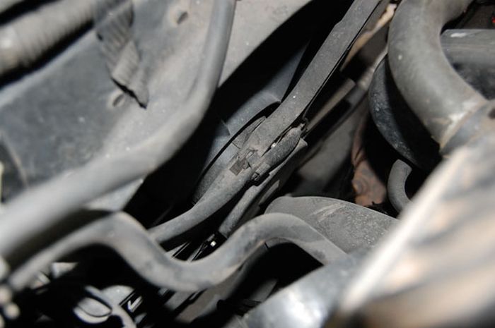 Seputar Kelistrikan Kia Carnival