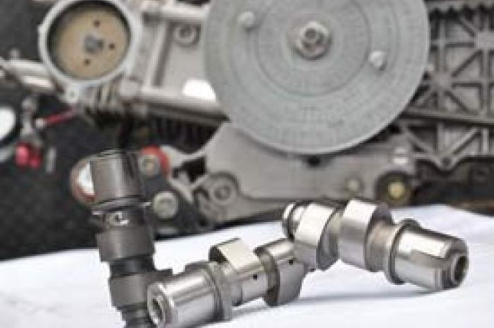 Komparasi Kem Untuk Klep Standar, Berapa Durasinya?