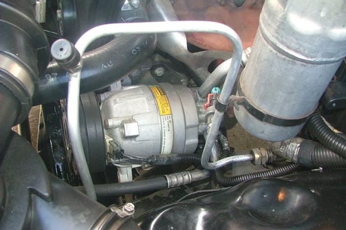 Spesialis Power Steering