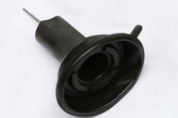 Deteksi Kondisi Karet Karburator Vakum, Perhatikan Ciri-Ciri Masalahnya