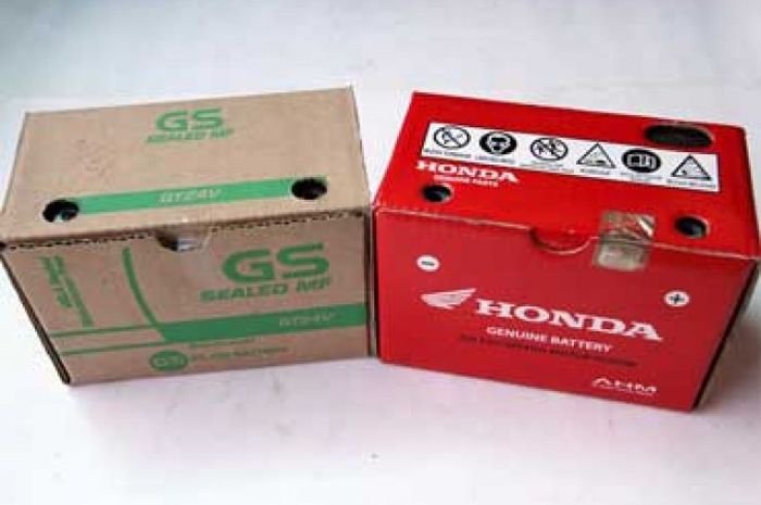 Nih Beberapa Hal Yang Perlu Dicermati Sebelum Membeli Aki Baru!