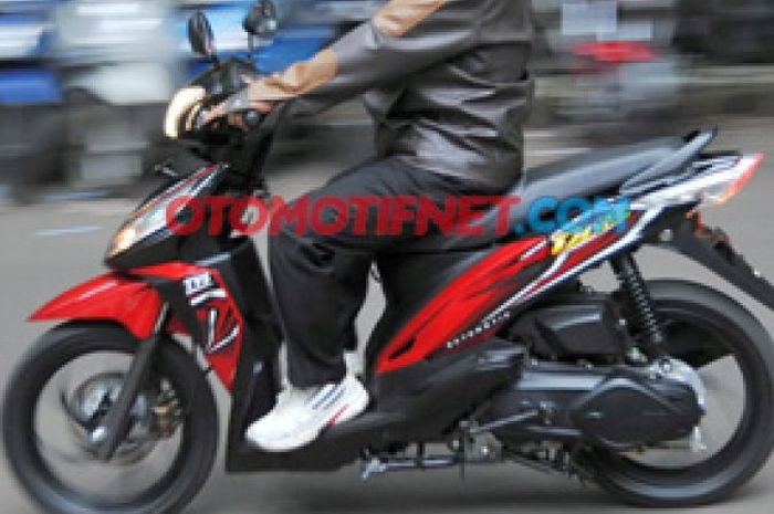 Matik Baru TVS Dazz, Unggulkan Banyak Fitur Tapi Masih Karburator!