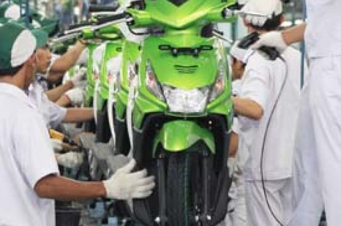 Siapkan BeAT Injeksi, Honda Tetap Pertahankan Karburator