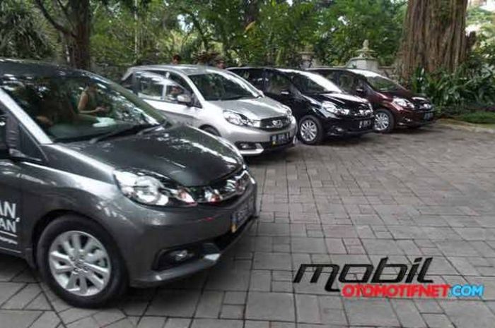 Yogyakarta Akan Menjadi Tempat Pengujian Honda Mobilio