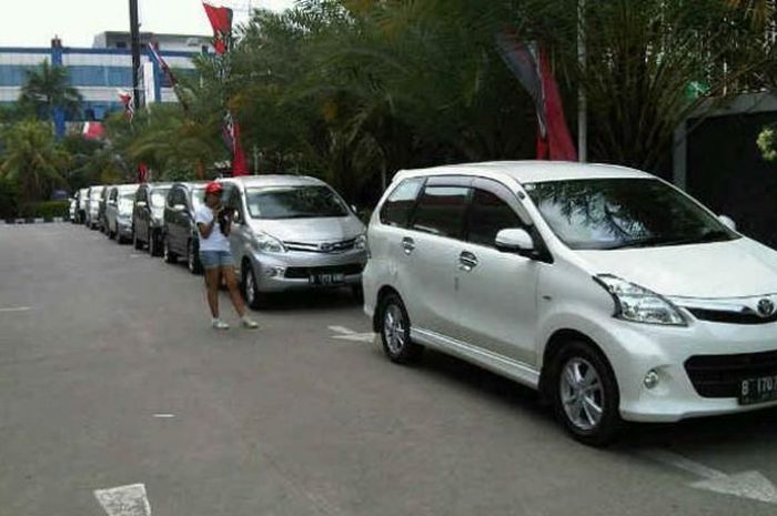 Avanzanation Journey 2014 Akan Buktikan Tangguhnya Avanza Diberbagai Medan