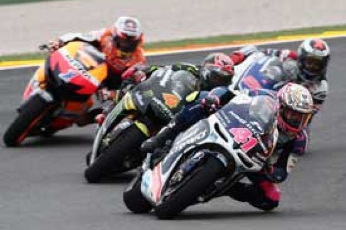 Honda : ECU Tunggal Bukan Buat Pabrikan