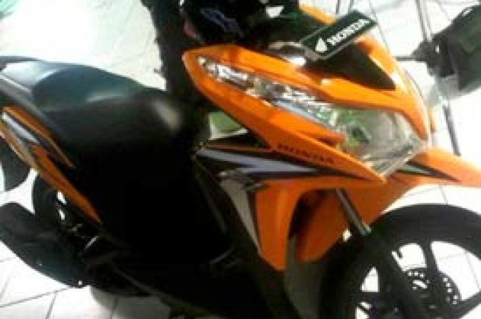 Honda Vario 125 Injeksi Bakal Dijual Rp 16 Jutaan?