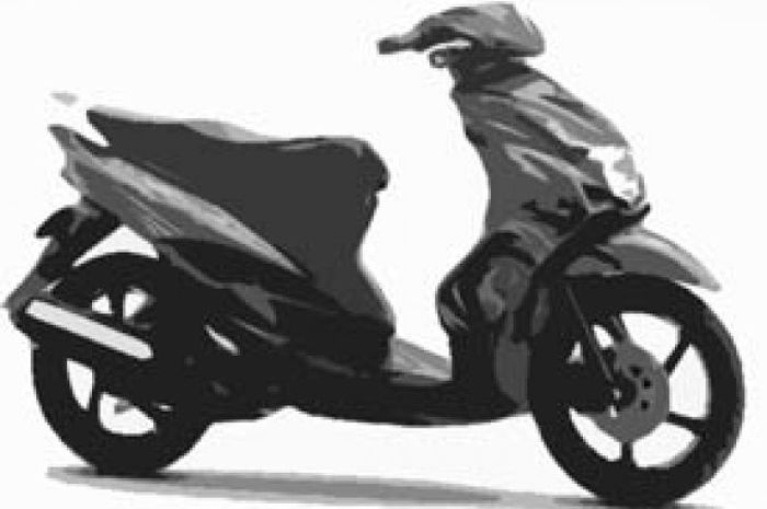 Mio Soul Injeksi Baru Pakai Nama Yamaha Mio Soul GT ?