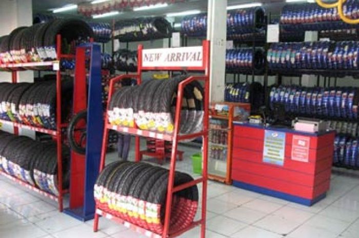 Planet Ban Semarang, Tawarkan Free Nitrogen dan Free Ongkos Pasang