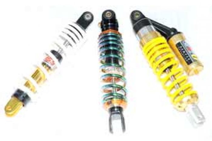 Pilihan Sokbraker Belakang Yamaha Soul GT