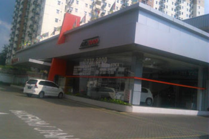 Akhir Tahun, Toyota Avanza Dapat Diskon Rp 25 Jutaan