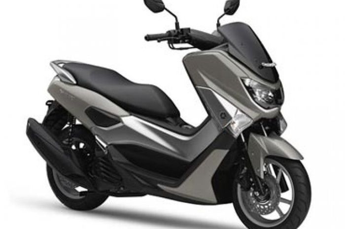 Launching Februari 2015, Ini Harga Jual Yamaha NMAX 150