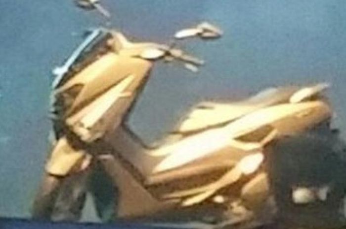 Usung Mesin 155, Yamaha NMax 150 Dijual Rp 30 Jutaan!