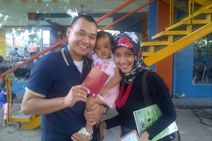 Asik, Ada Promo Buy 1 Get 1 Buat Avanzanation di Otobursa 2012