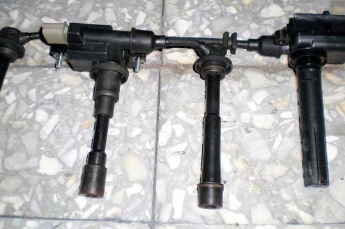 Substitusi Koil Suzuki APV, Bisa ke SX4 dan Swift