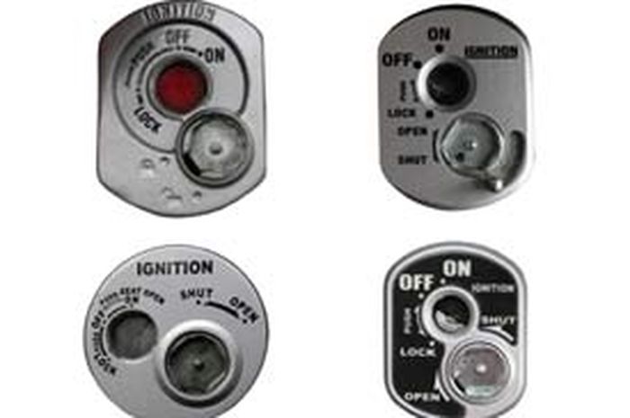 Mengenal Ragam Kunci Kontak Bermagnet