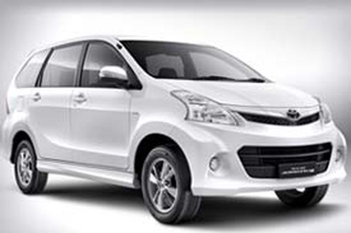 Intip Perbedaan New Avanza Dan Avanza Veloz