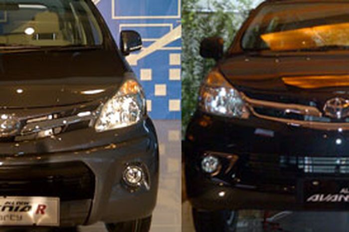 Kenapa Avanza Bisa Lebih Laku dari Xenia?