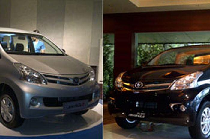 Mau Tau Perbedaan Avanza dan Xenia Baru?
