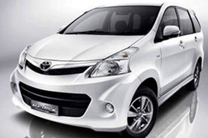 Dalam 7 Tahun, 1 Juta Unit Avanza Xenia Sudah Terjual