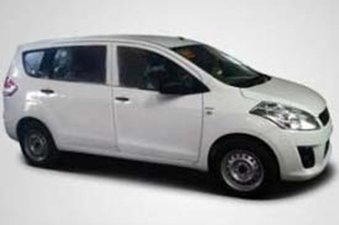 Serbuan Kompetitor AvanzaXenia 2012