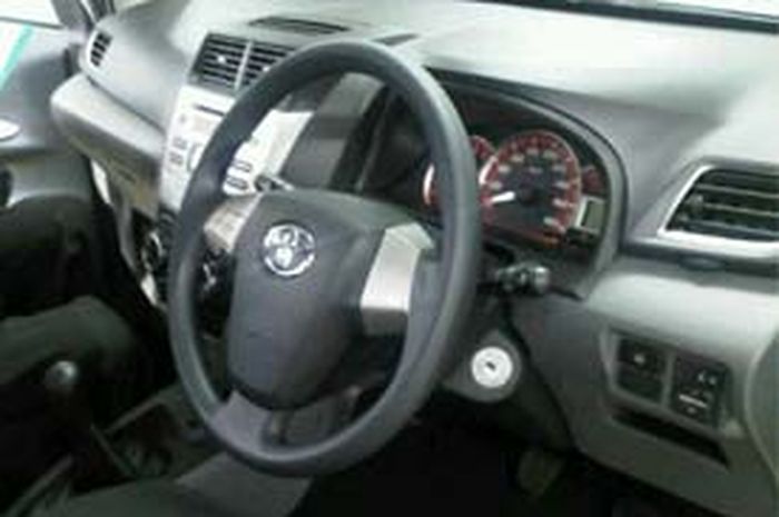 Pakai Power Steering Elektrik, AvanzaXenia Baru Bakal Lebih Irit BBM
